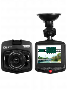 Видеорегистратор автомобильный TDS TS-CAR27